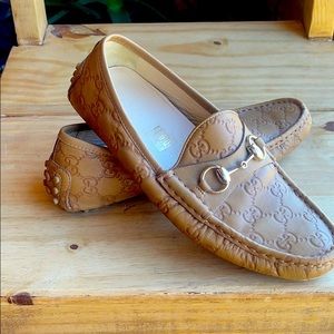 Women’s GUCCI Horsebit Loafers